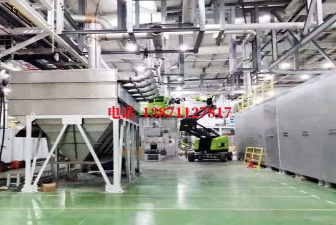 禄丰机电设备安装工程,设备安装公司