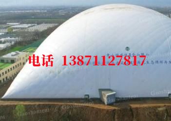 禄丰气膜棚卷帘门,电动门